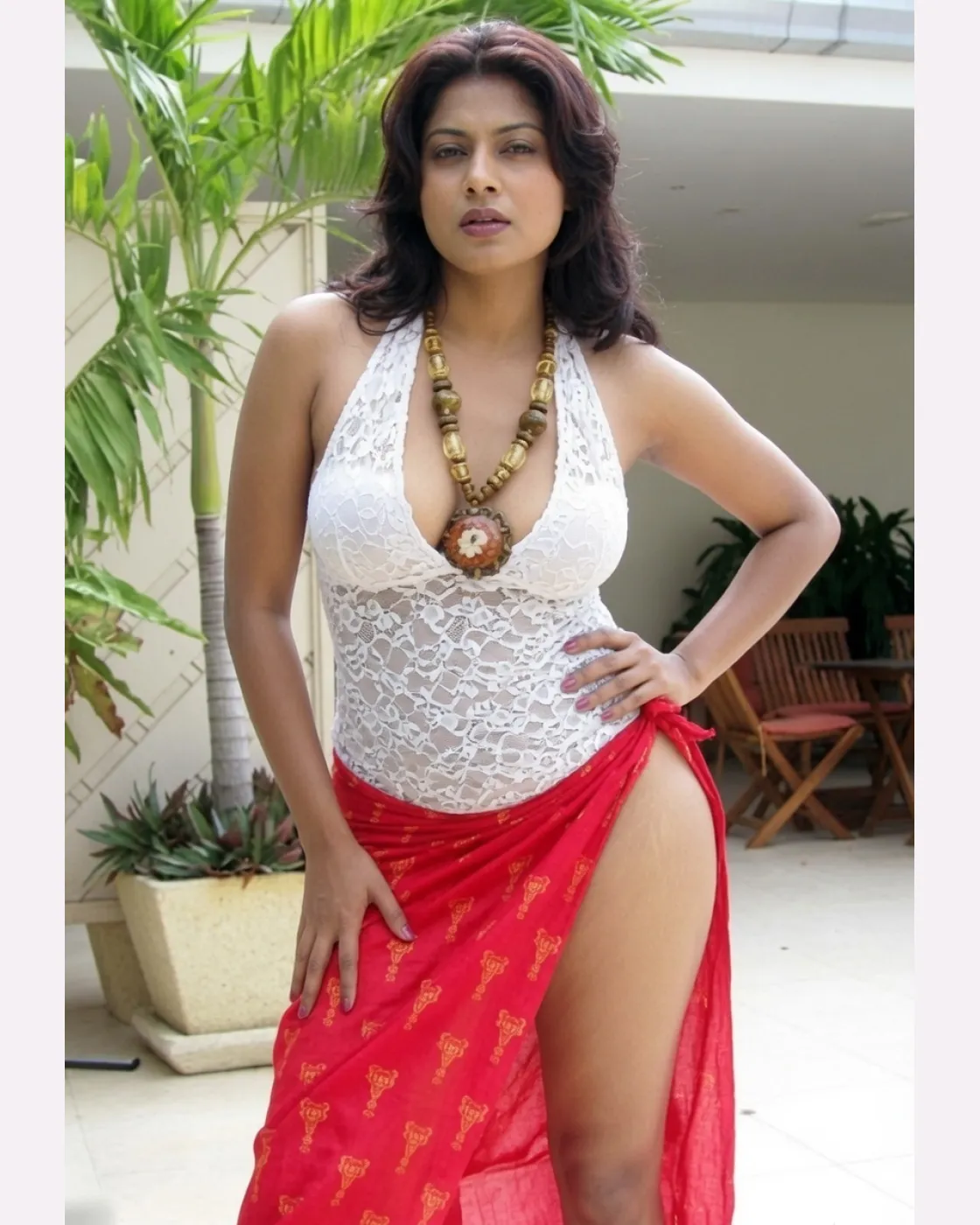 Sonalika in Digha