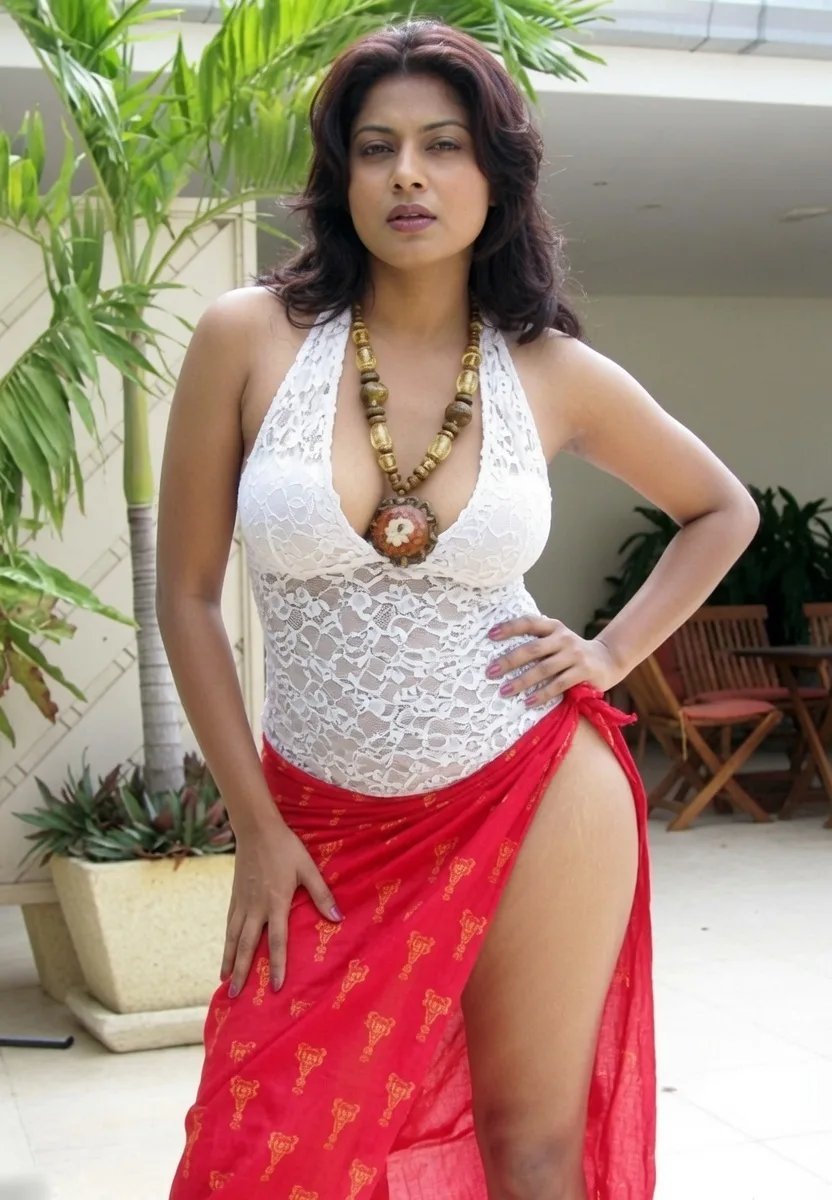 Sonalika in Digha
