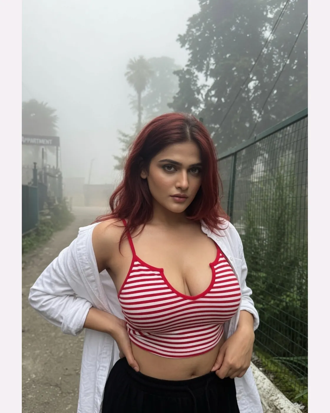 Alka in Zirakpur