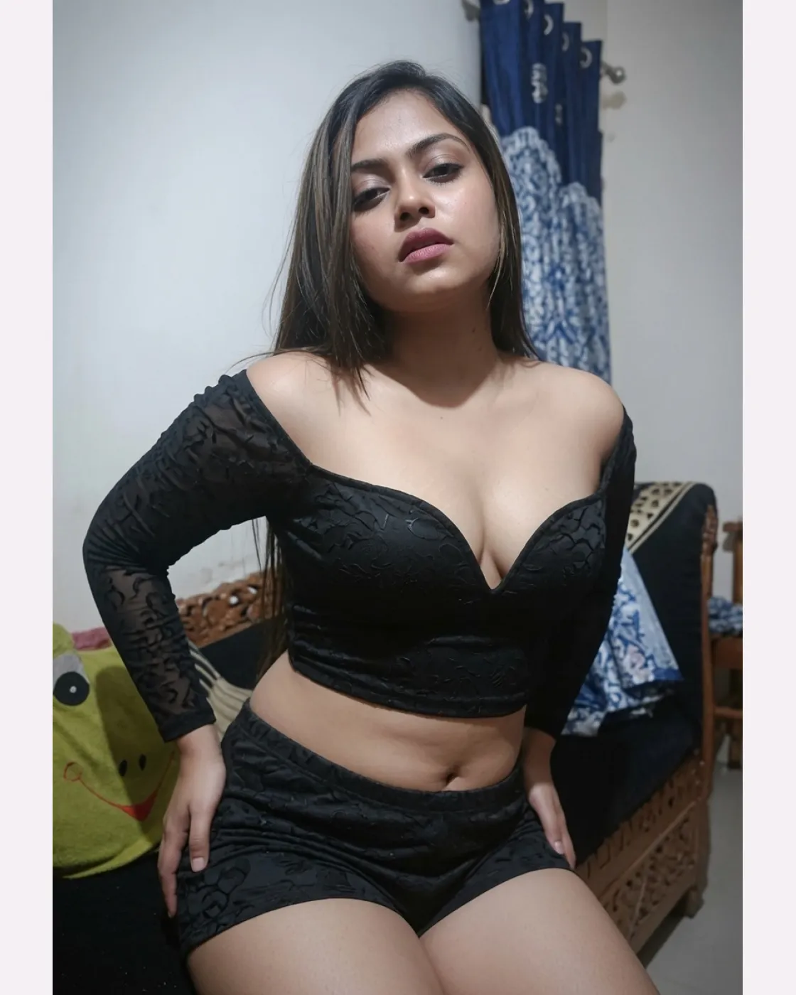 Debolina in Ludhiana