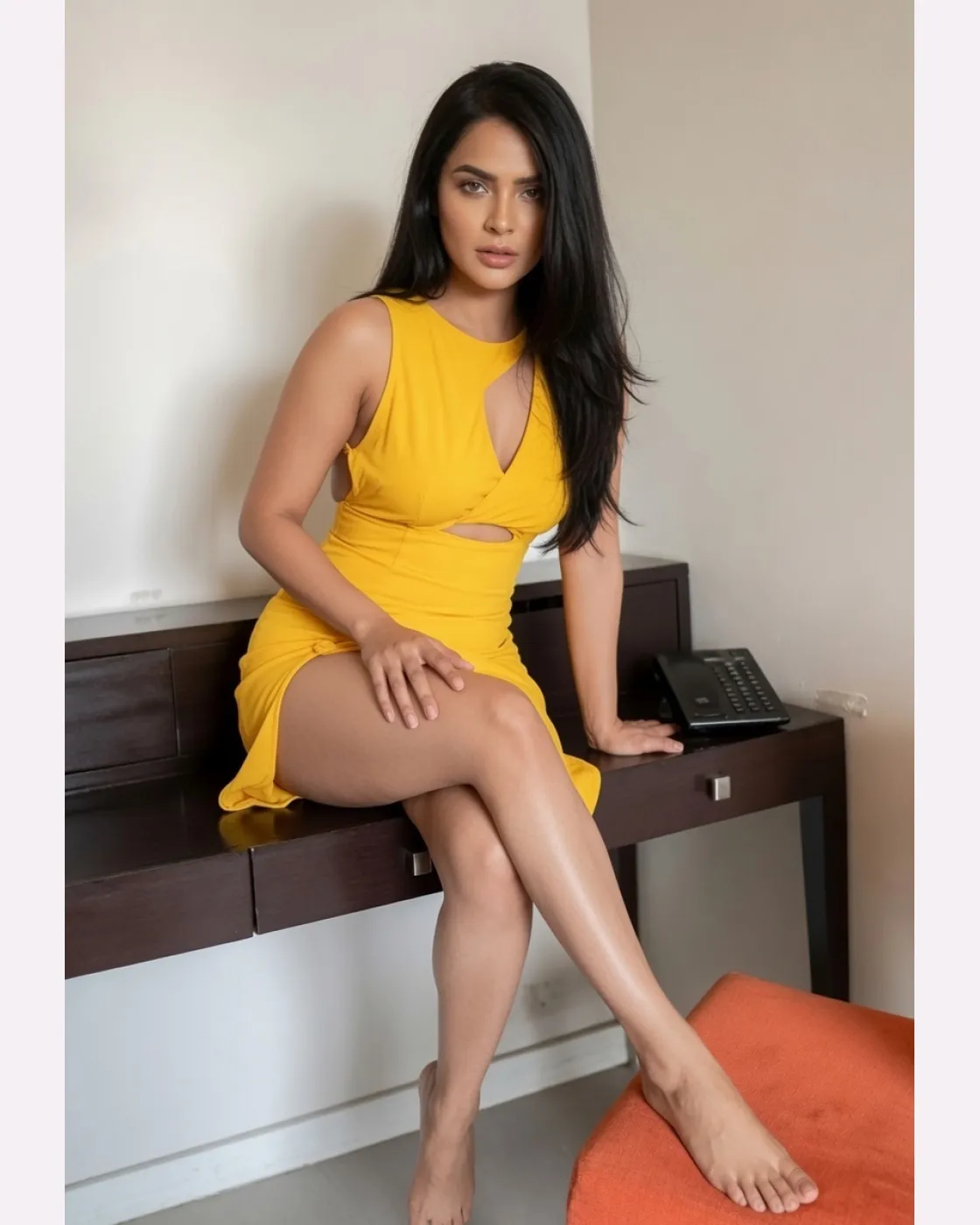 Ridhika in Visakhapatnam