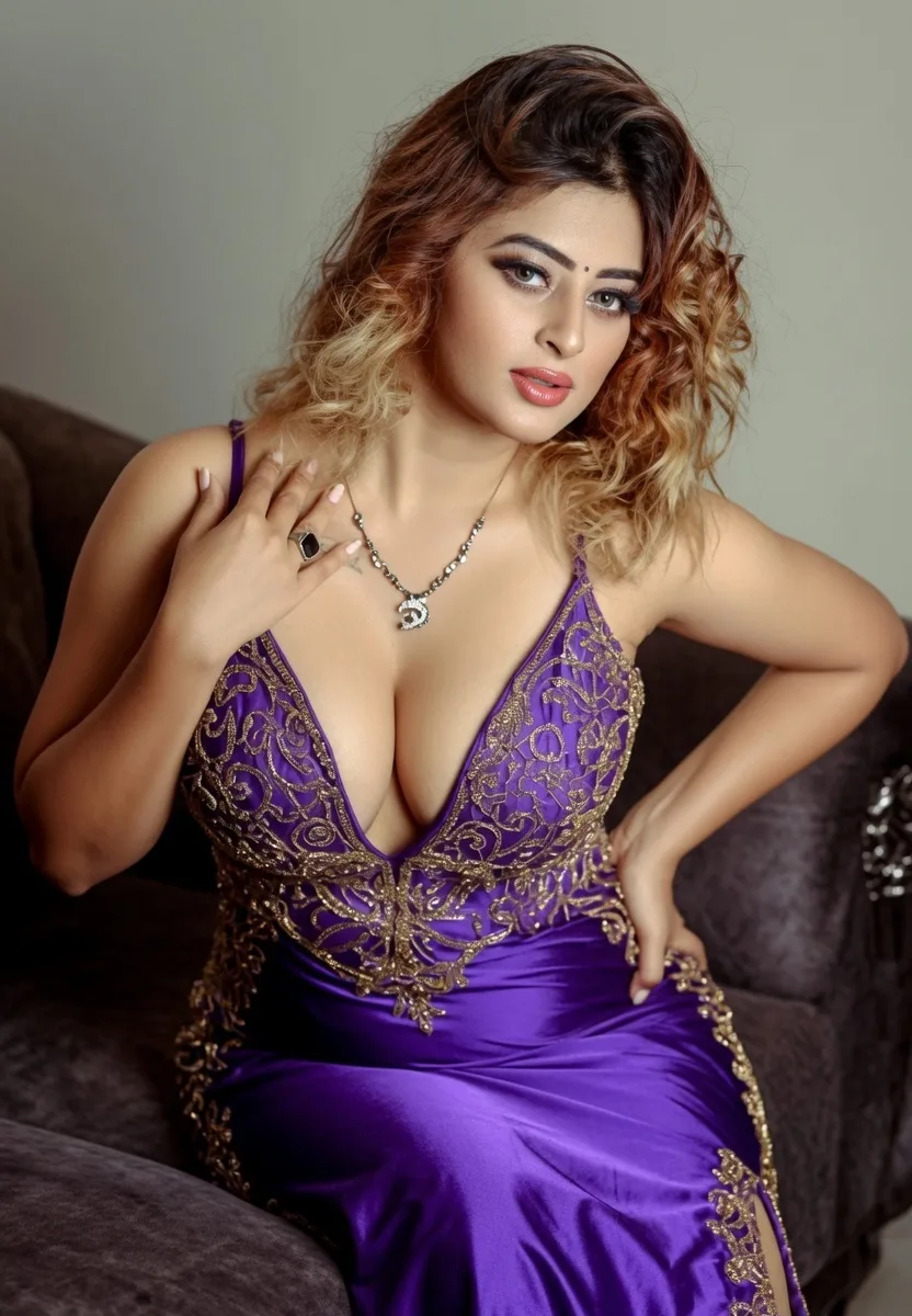 Garima in Ludhiana