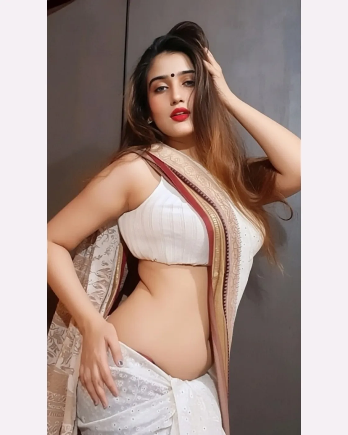 Monika Shah in Ajmer