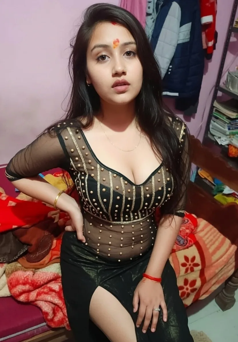 Prabhleen in Gokarna