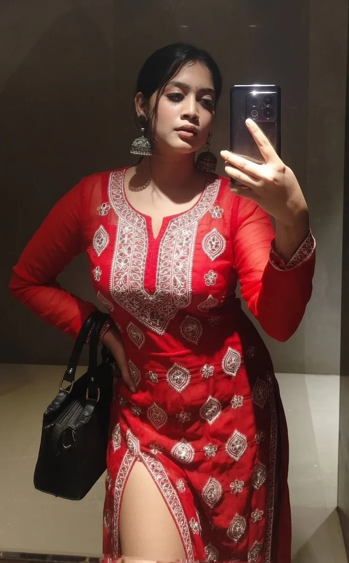 Mishti in Daman