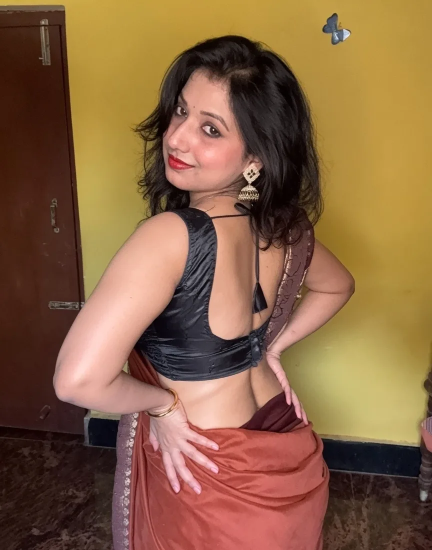 Saisha in Tirupati