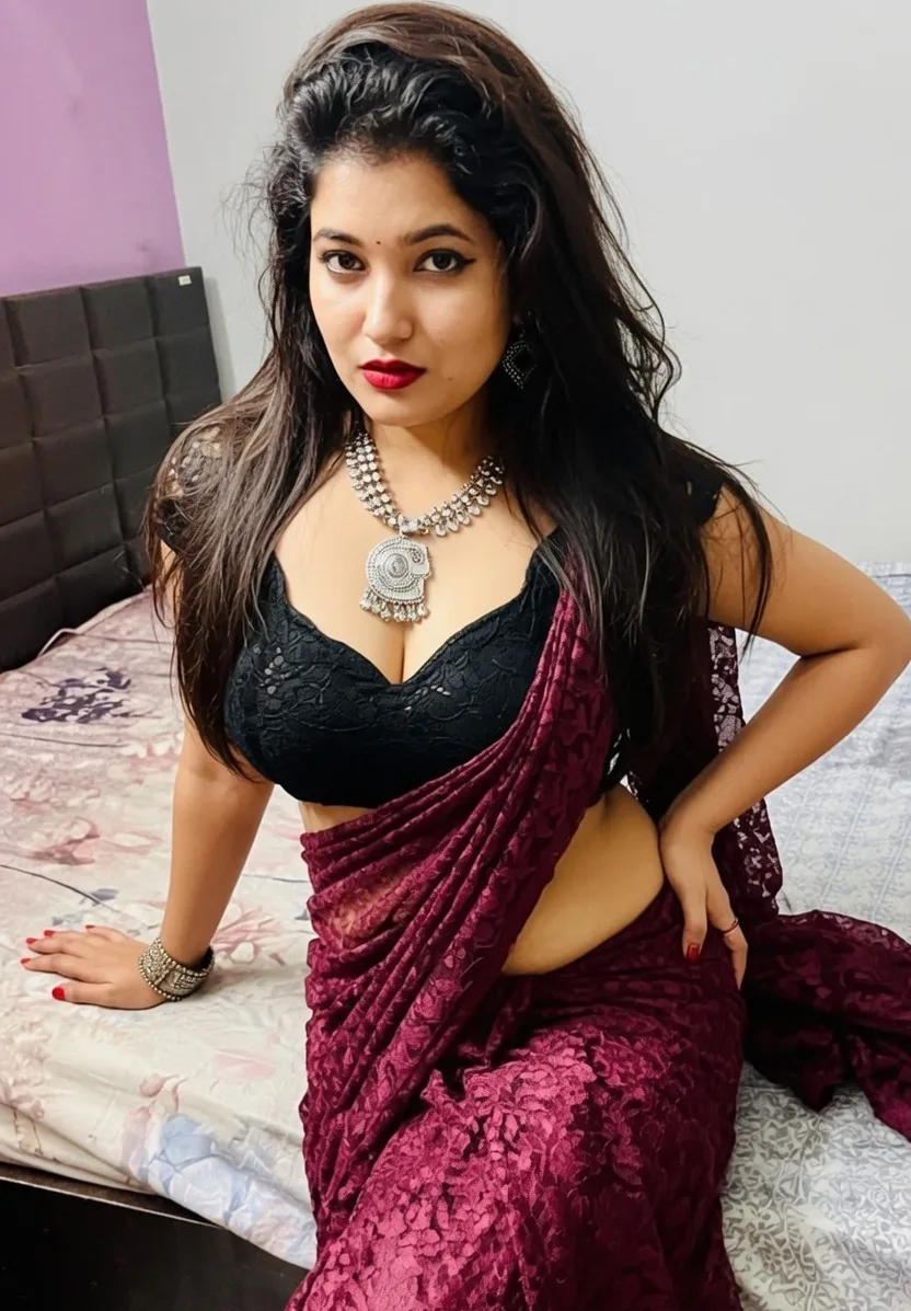 Ritikaa in Tirupati