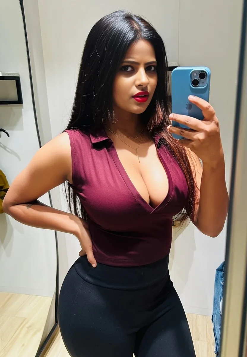 Madhurima in Sikar