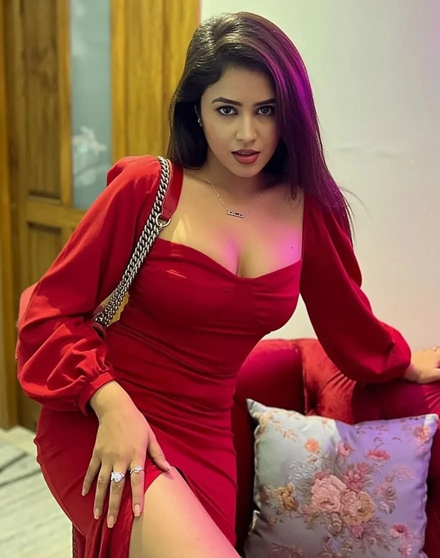 Vamika in Zirakpur