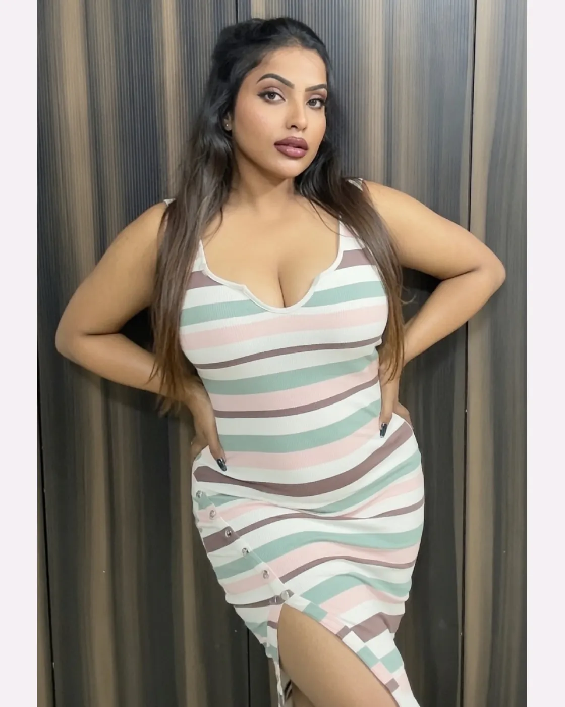 Sukriti in Manipal